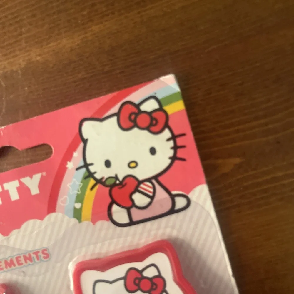 Sanrio brand new